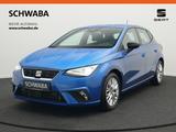 Seat Ibiza FR 1.0 TSI DSG GRA*NAV*R-KAM*ab 179,-€