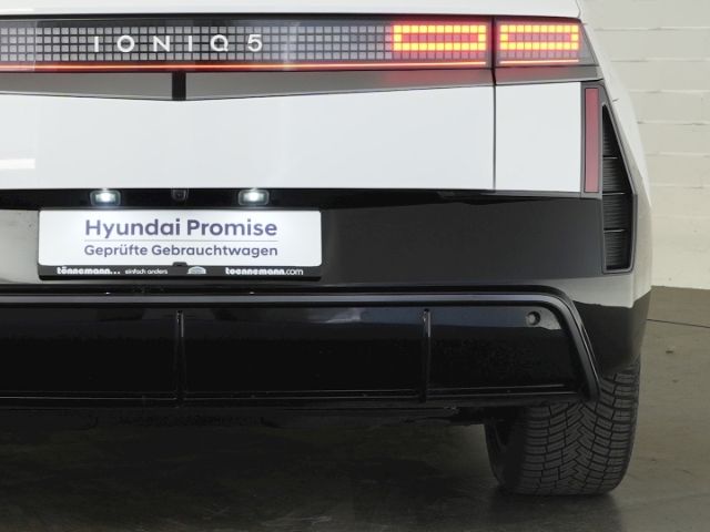 IONIQ 5 N-LINE 84kWh AT+MATRIX LED+NAVI+RÜCKFAHR