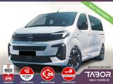 Opel Zafira Life 2.0 D 180 AT8 XL 9-S Nav ACC Kam SHZ - Opel Zafira Life Tageszulassungen