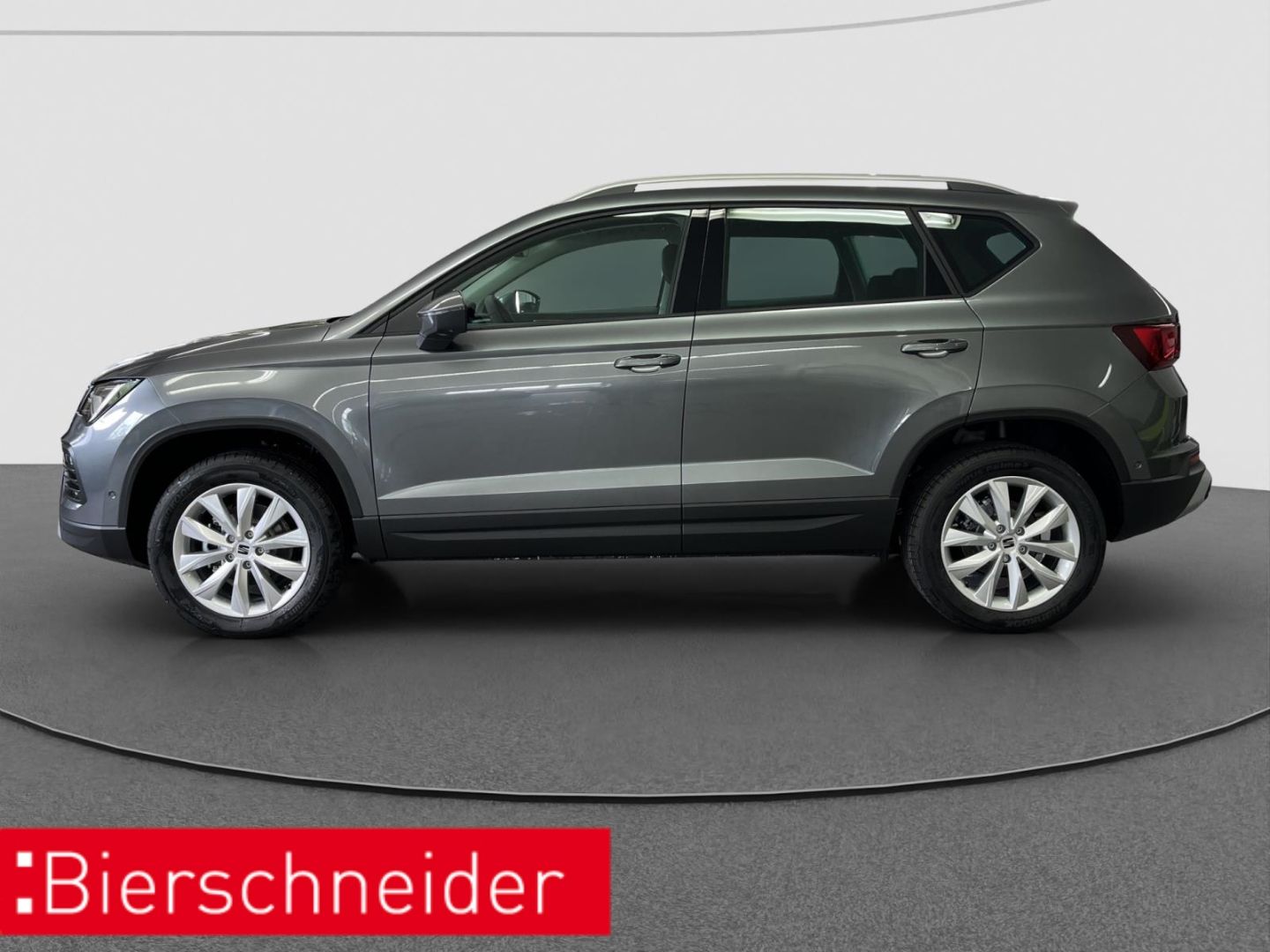 Seat Ateca - Bild 4