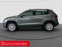 Seat Ateca - Vorschau Bild 4