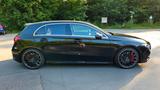 Mercedes-Benz A 35 AMG 4M AHK-MULTIBEAM-KAMERA-MBUX-HIGH END - Mercedes-Benz A 35 AMG von privat
