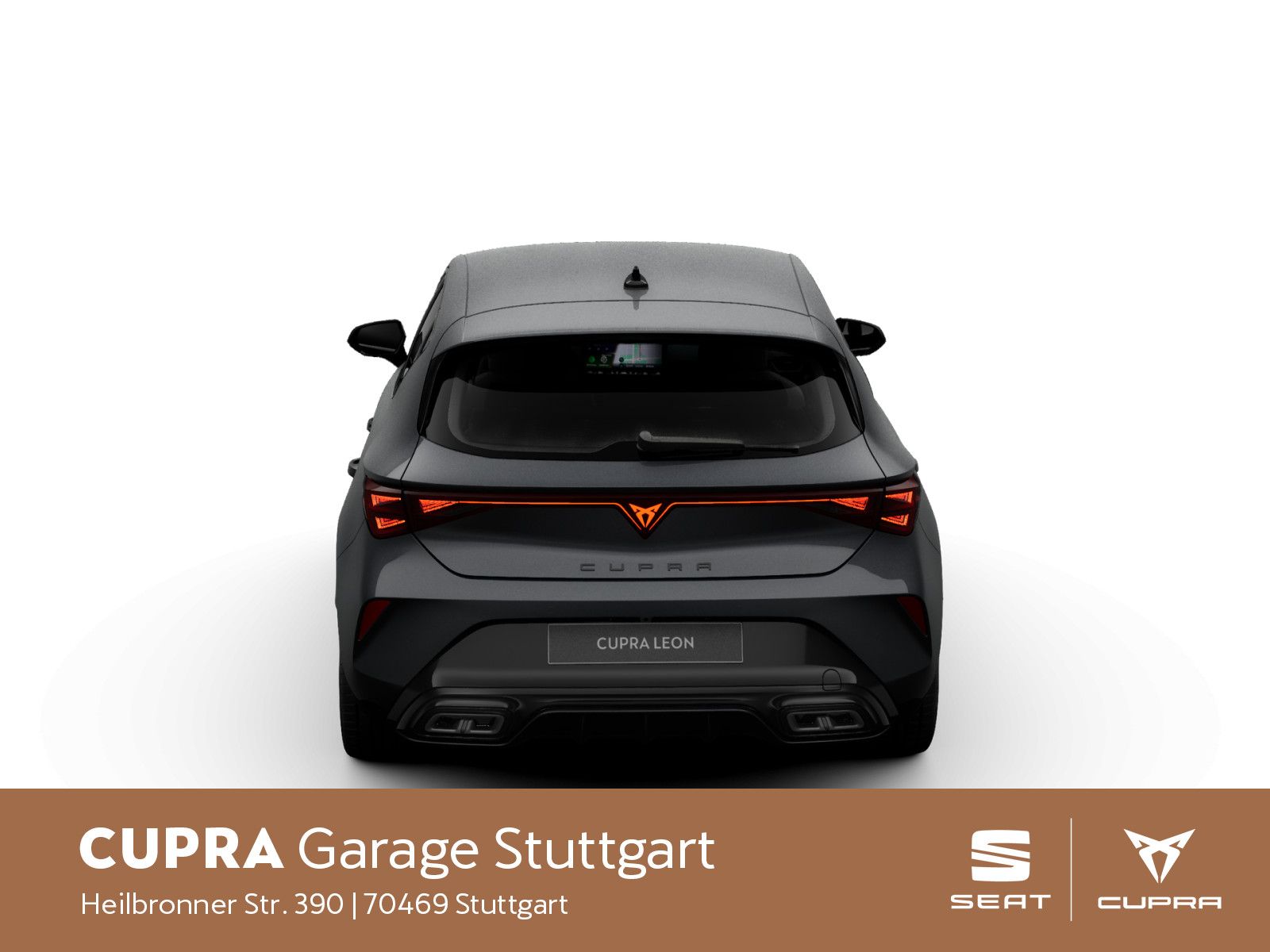 Cupra Leon - Bild 7