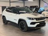 Jeep Compass Upland PHEV 4WD+NAV+LED+KAM+ACC+VIRTUAL - Jeep Compass Upland mit Hybrid-Antrieb (Benzin/Elektro)