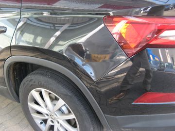 Skoda Kodiaq - 3