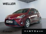 Toyota Yaris 1.0 Comfort Design-Paket *Kamera*Navi*BT* - Toyota in Osnabrück