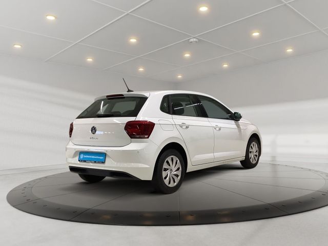 Polo Comfortline 1,0 l 59 kW  kLIMA; shz; kAMERA