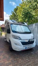 Bürstner Travel Van T 620 G - Bürstner Travel van 620 g