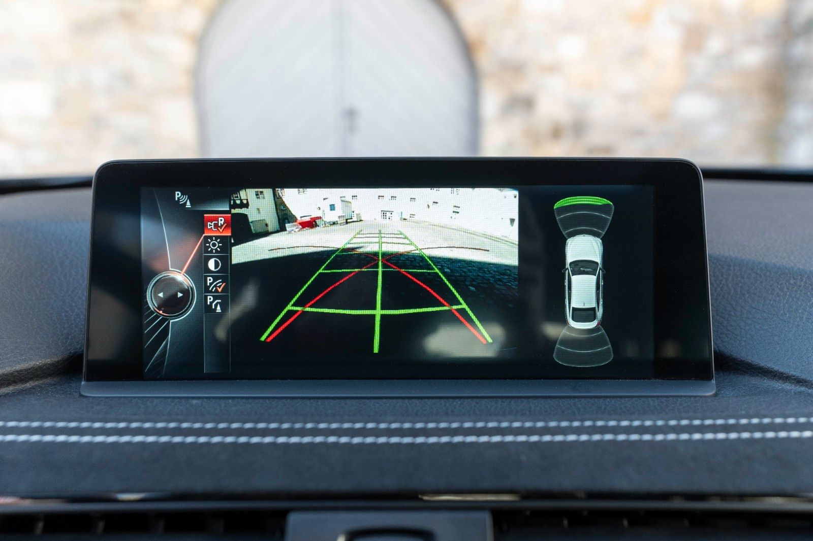 Fahrzeugabbildung BMW 435IX GC M-PERFORMANCE H&K HUD KAM ALC TOTW
