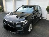 BMW X1  XDRIVE  2.0D - BMW X1: Limousine