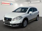 Suzuki SX4 S-Cross 1.6 VVT 4x4 Xenon Navi AAC SHZ - Suzuki SX4: 1.6