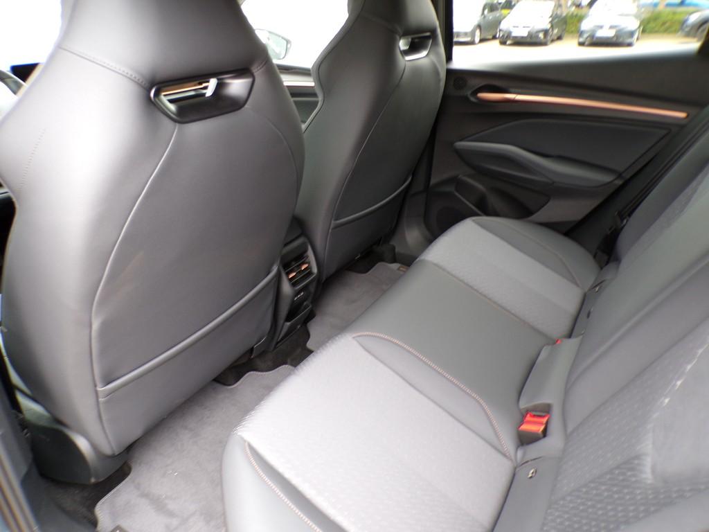 Cupra Raval Endurance Edition Dynamic Plus