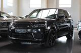 Land Rover Range Rover Sport HST P400 Laser/Pano/360G/22"/ - Land Rover Range Rover Sport: Hst