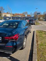 Mercedes-Benz A 200 Lim.Pano.8 Fach. Live trafic.AR. RF Kam. - Mercedes-Benz A 200 in Saarbrücken