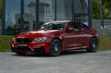 BMW M4 Orange Competition /Carplay/Adaptive LED