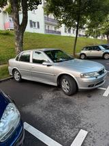 Opel vectra b tüv bis 09.2026 Verkauf drin... - Opel Vectra in Chemnitz