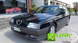 Alfa Romeo ALFA ROMEO 164 3.0i V6 cat Quadrifoglio - Alfa Romeo 164 aus 1991