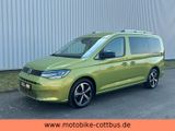 Volkswagen Caddy California Maxi 2.0 TDI *VIEL AUSSTATTUNG* - Volkswagen Caddy aus 2024