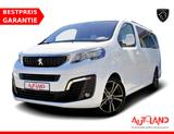 Peugeot Traveller 2.0 Blue-HDi Business VIP L2 Aut. AHK - Peugeot Traveller: Business