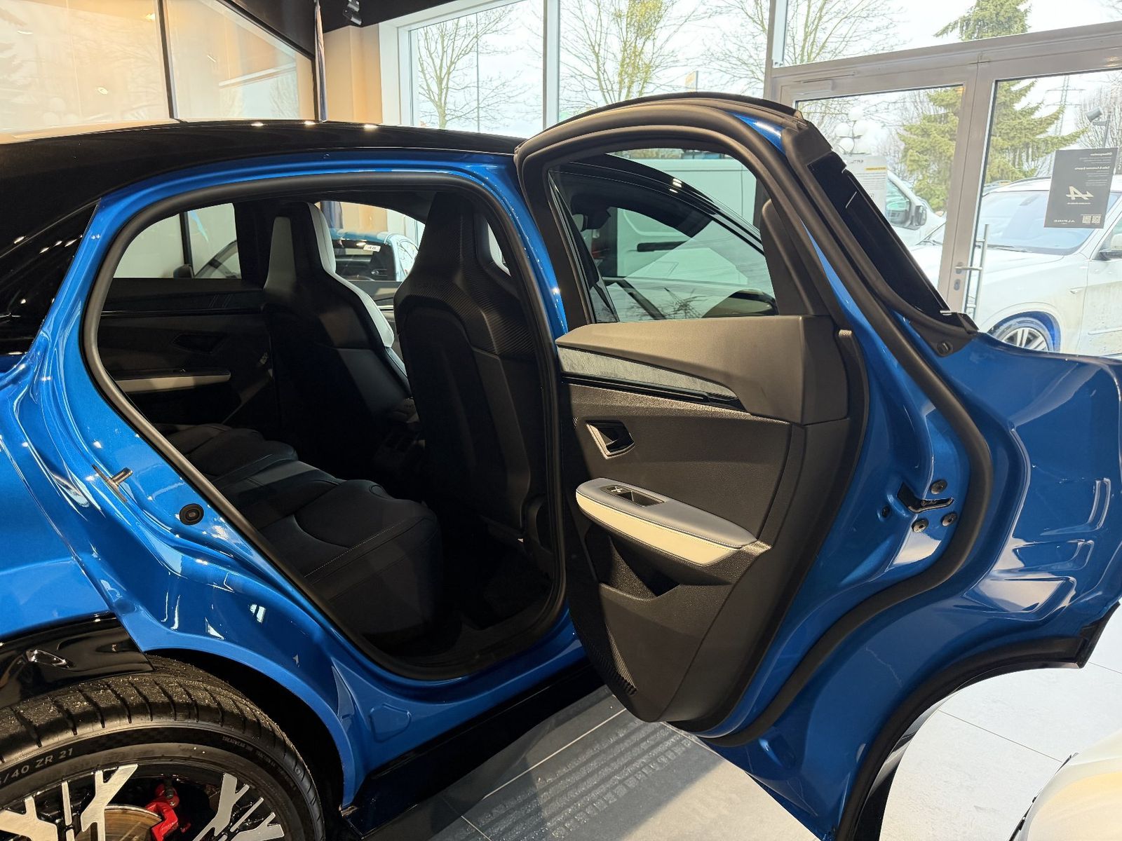 Alpine A390 - Bild 42