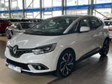 Renault Scenic BOSE Edition Limited 160 Navi - Renault Scenic mit Benzin-Antrieb: Teilleder, Kleinbus
