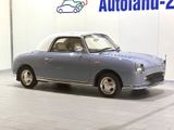 Nissan Figaro **Sammlerzustand** Leder - Automatik - Nissan: Figaro