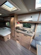 Knaus Südwind 500UF 60-YEARS-Editon BJ. 2021 - Knaus Südwind 500