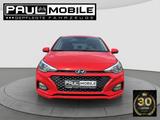 Hyundai i20 Trend Navi Apple|Android Sitzheizung PDC  - Hyundai i20 Gebrauchtwagen