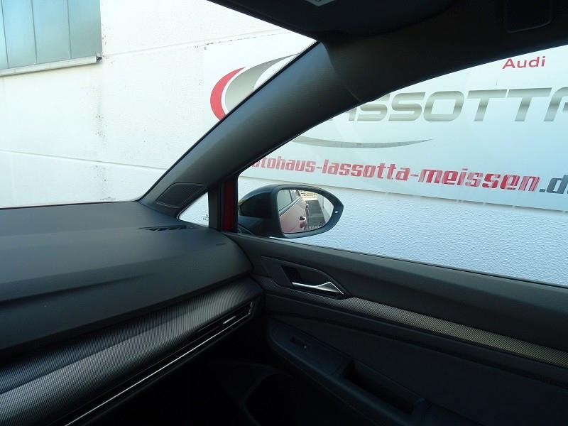 Volkswagen Golf 2.0 TDI DSG R-Line "Black Style", миниатюра 15