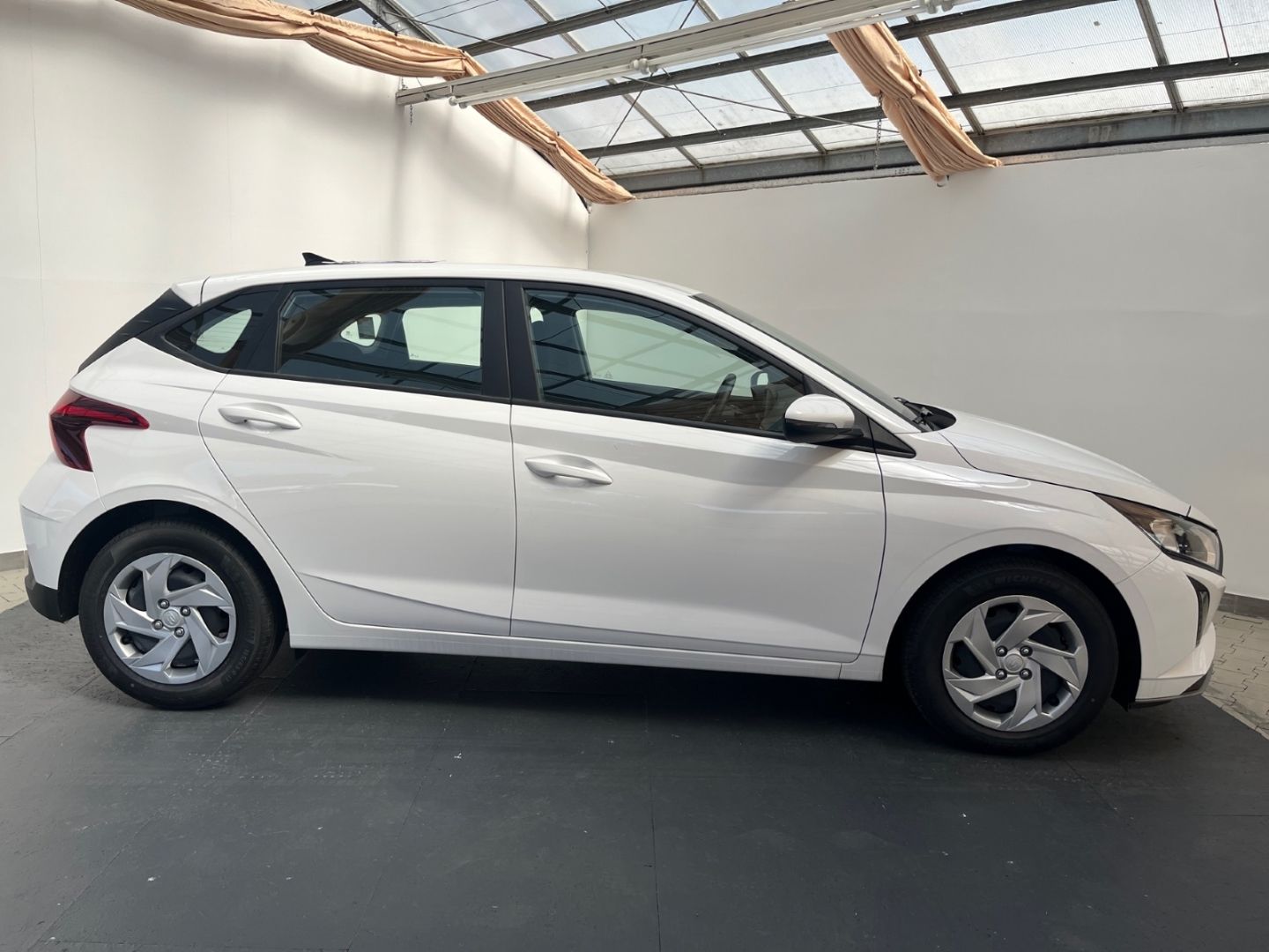 Hyundai i20 – Bild 16