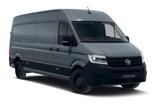 Volkswagen Crafter 2.0 TDI 35 L4H3 FWD+NAVI+KAMERA+LED+GRA - Volkswagen Crafter: L4h3