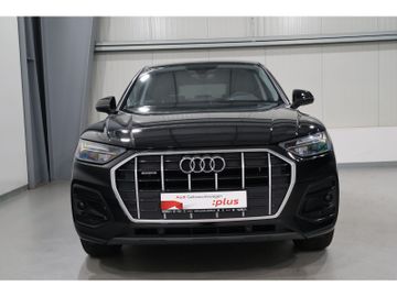 Audi Q5 - 2