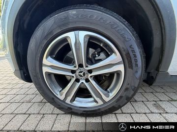 Mercedes GLC 220 - 7