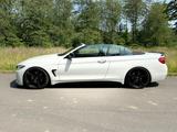 BMW 428i xdrive, M-Sport, Automatik, Head Up, NO OPF