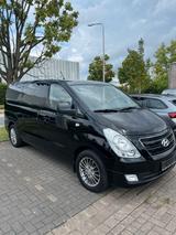 Hyundai H-1 Travel Premium  - Hyundai H-1: Travel Premium
