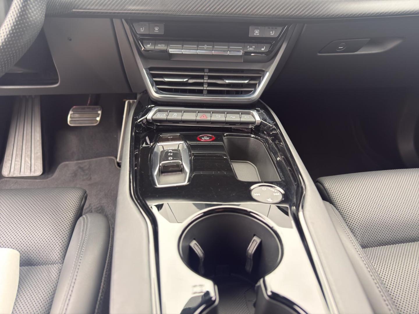 Audi e-tron GT RS quattro Alu Matrix-LED Kamera Navi 
