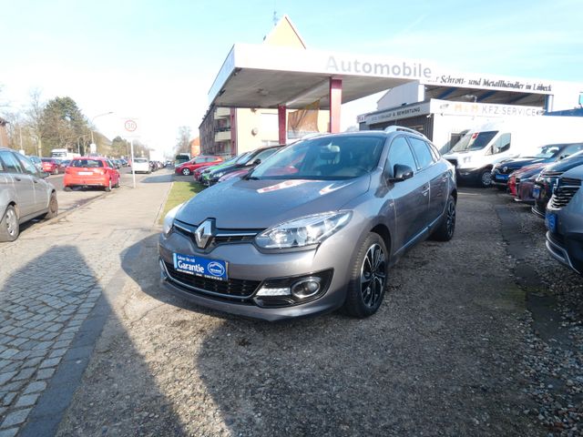 Renault Megane III Grandtour BOSE Edition