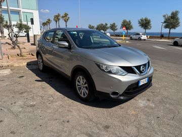 Nissan Qashqai - 3
