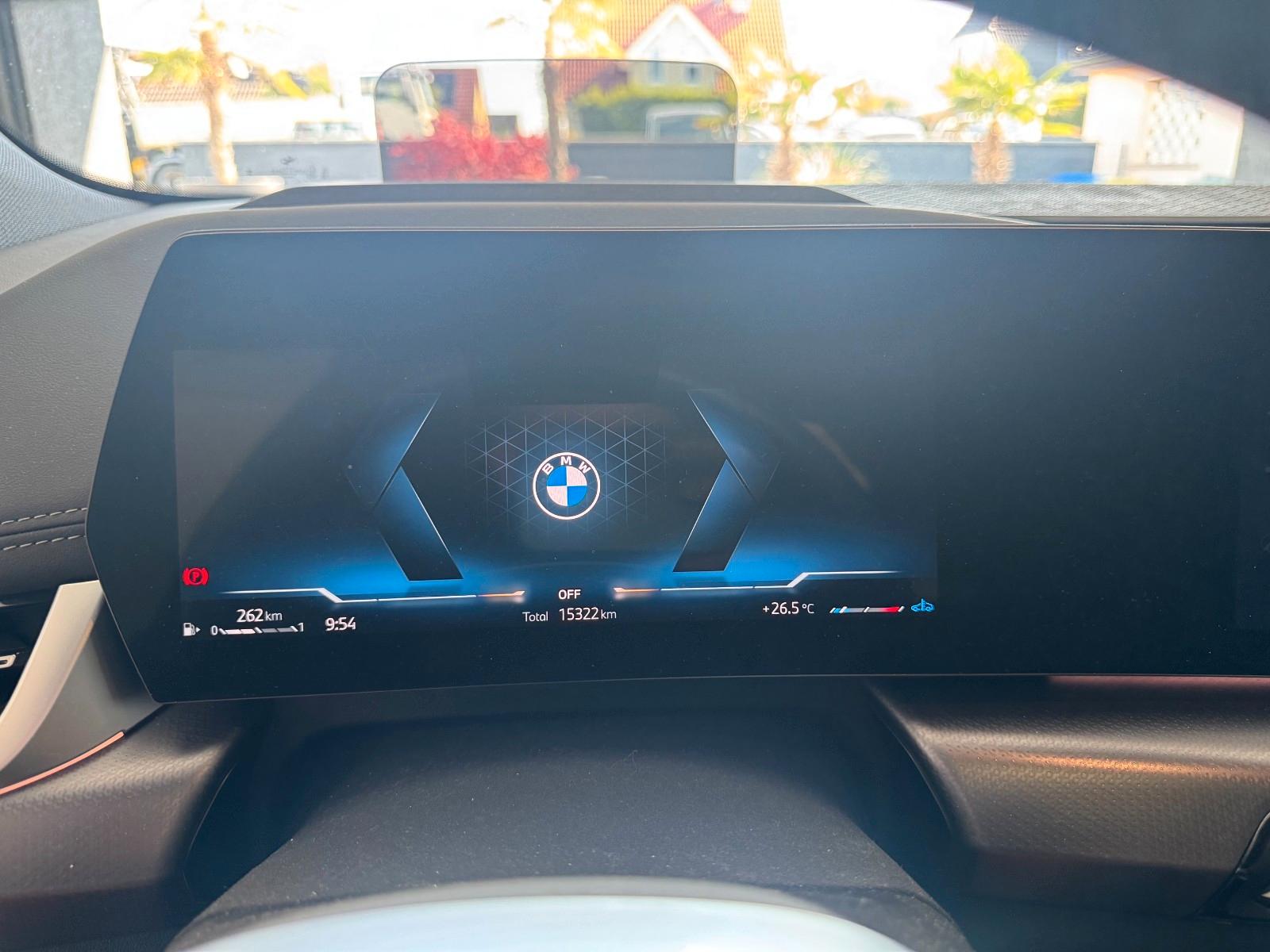 BMW 223i Active Tourer M Sport Pano Leder AHK HEADUP
