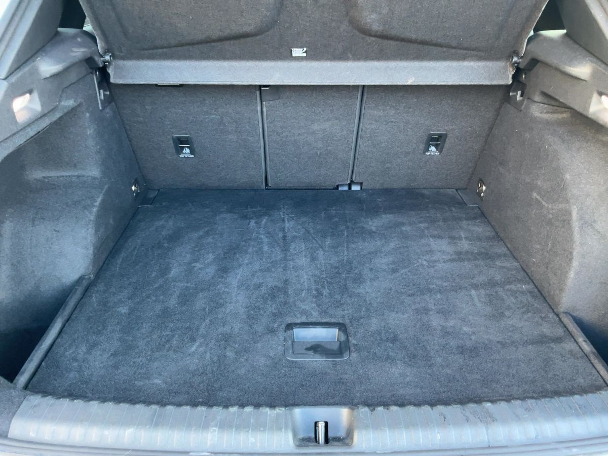 Cupra Terramar - Bild 14