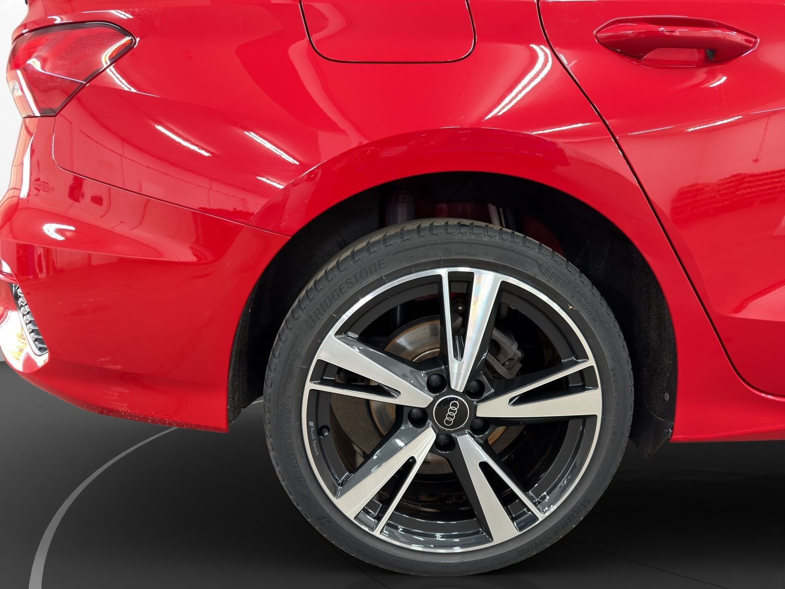 Audi A3 - Bild 15