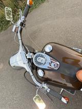 Harley-Davidson HARLEY-DAVIDSON SHOVELHEAD POLICE CUSTOM - HARLEY-DAVIDSON SHOVELHEAD