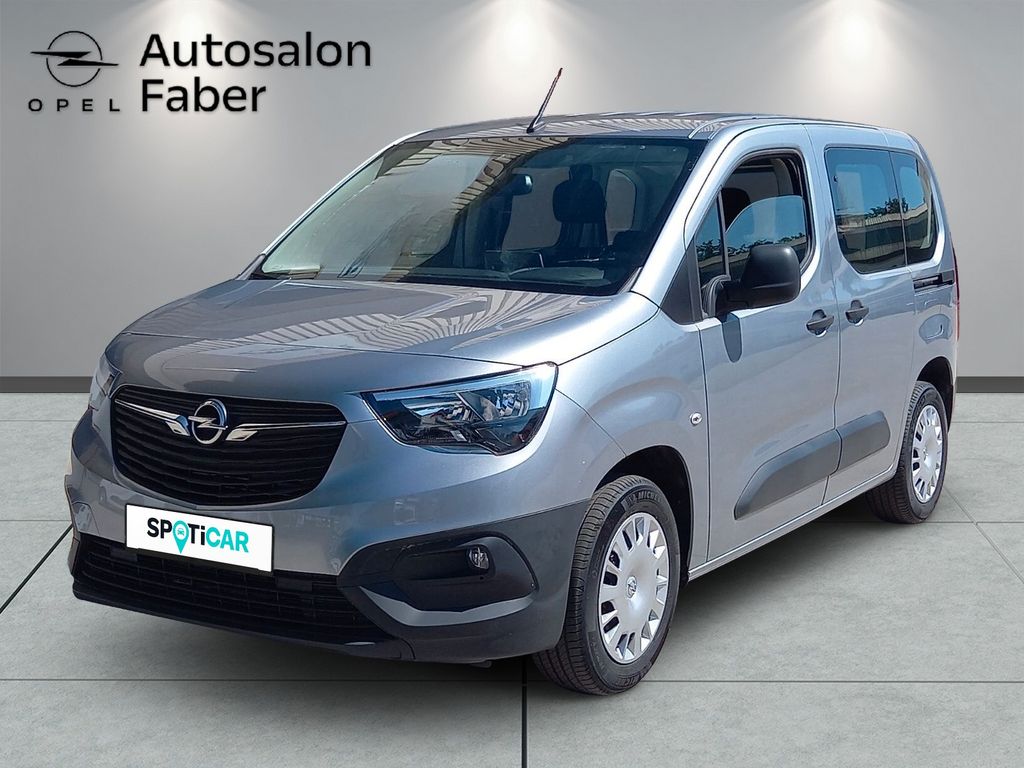 Image of Opel Combo Life