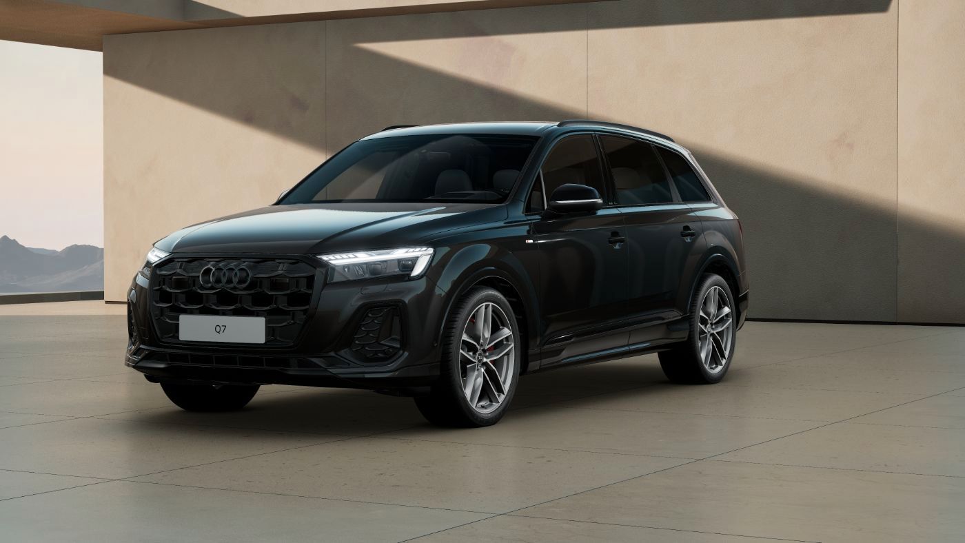 Audi Q7 - Bild 2
