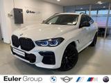 BMW X6 xDrive 40d M Sportpaket HUD Pano Navi Leder L - BMW X6 in Mainz