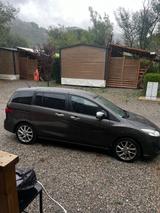 Mazda5 2,0l 144PS Automatik 7-Sitzer  - Mazda 5 Gebrauchtwagen in Stuttgart