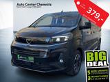 Opel Zafira Life AT8 L Edition 7Sitze/SHZ/PDC/180°/LM - gebrauchte Opel Zafira Life aus dem Jahr 2024