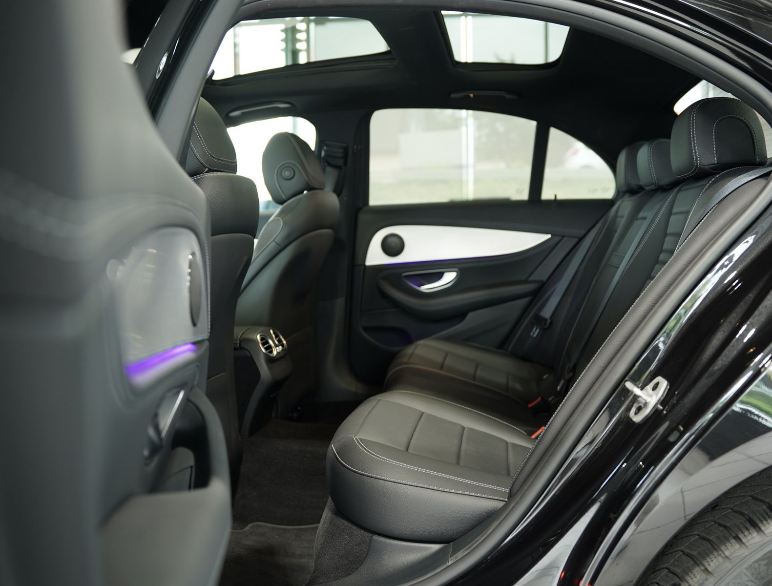 Mercedes Benz E 300