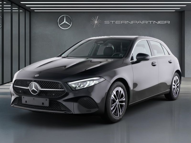 Image of Mercedes-Benz A 180