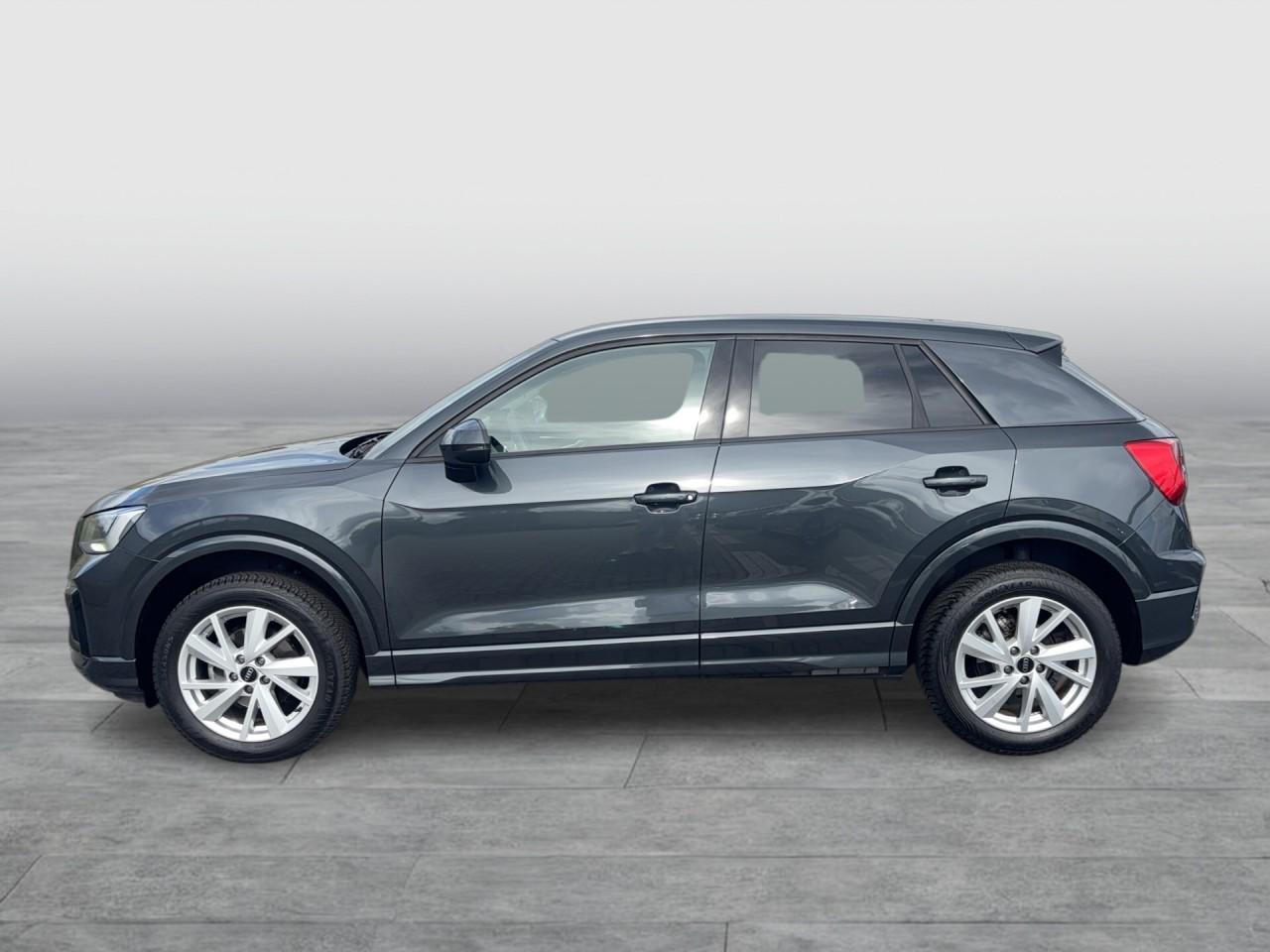 Audi Q2 35 TFSI S tronic advanced LED Navi RKamera, миниатюра 2